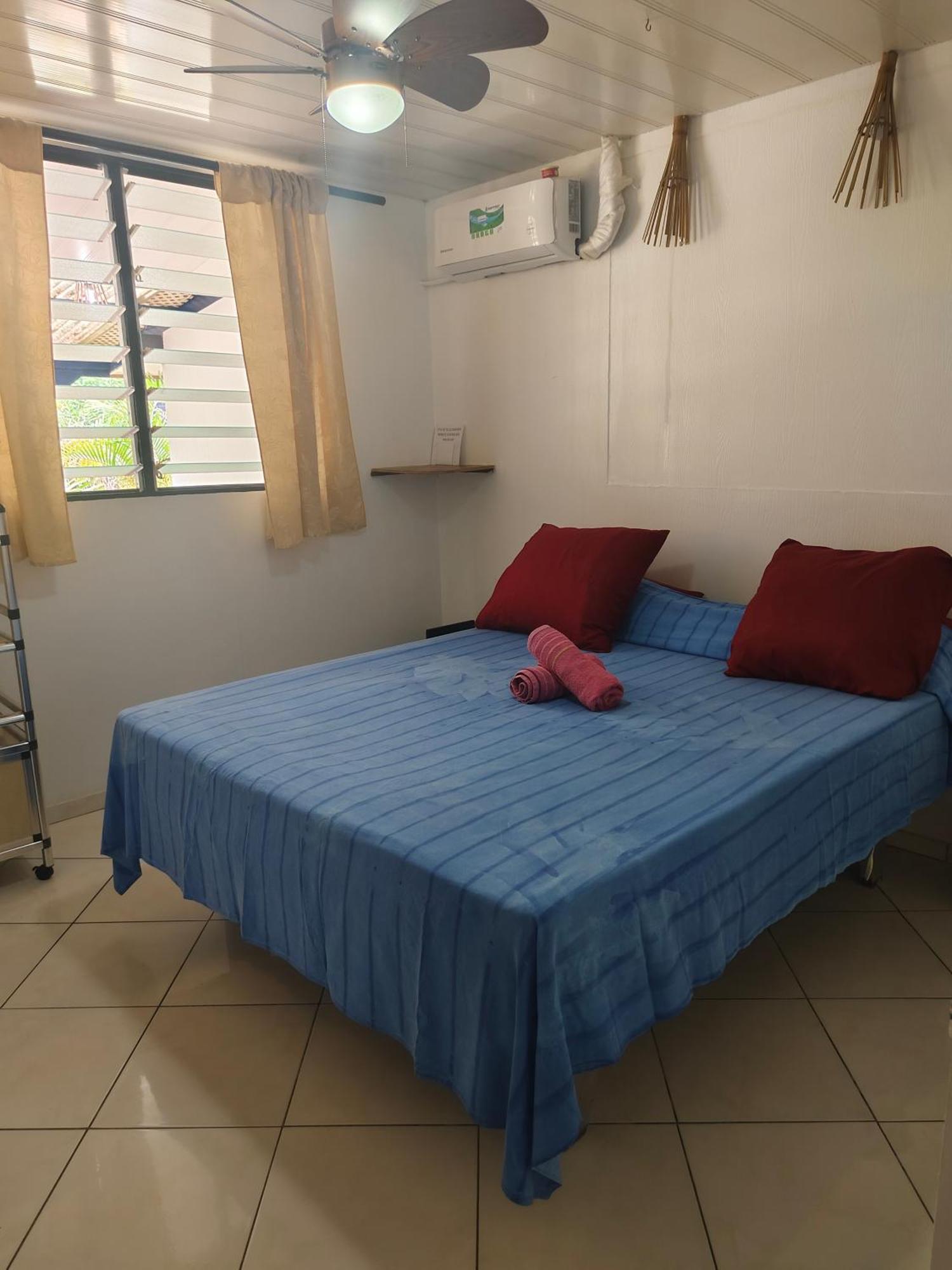 Fare Ara Location Huahine Hotel Luaran gambar